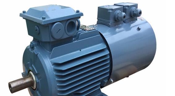 直流電機電阻串聯(lián)電阻，直流電機電阻串聯(lián)電阻的作用和原理