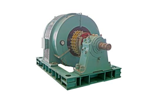 電機(jī)上的FV與FI，電機(jī)參數(shù)介紹